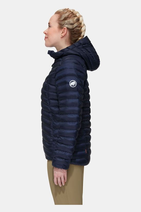 Mammut Albula In Hood Jacket