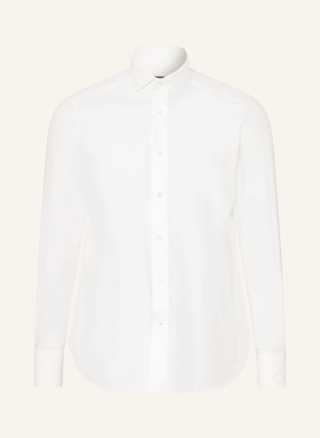 ZEGNA Hemd TROFEO™ Slim Fit