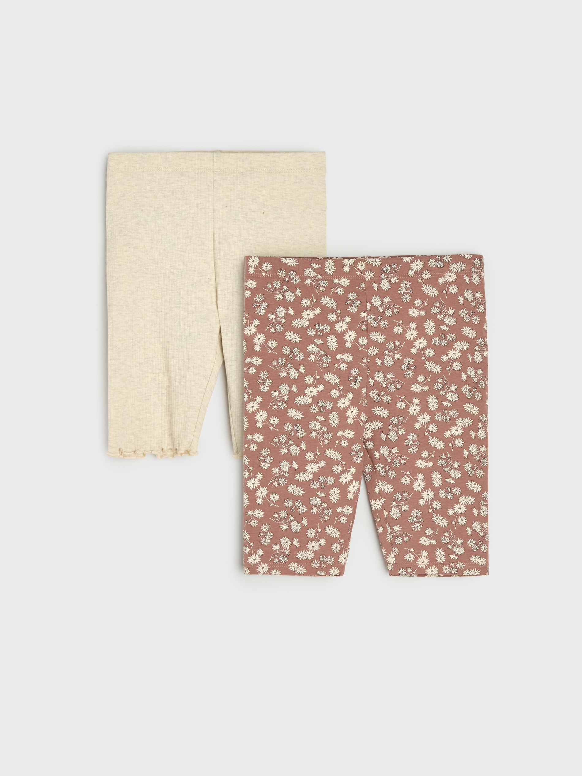 Bawełniane kolarki 2 pack