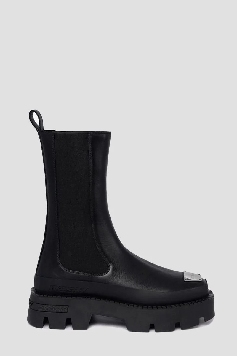 The 2000 Chelsea Boot