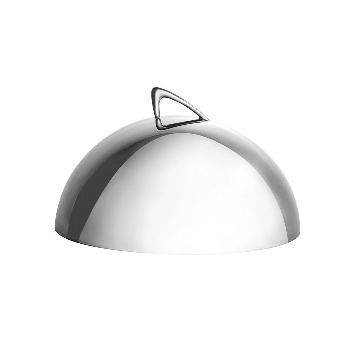 Petite cloche de service