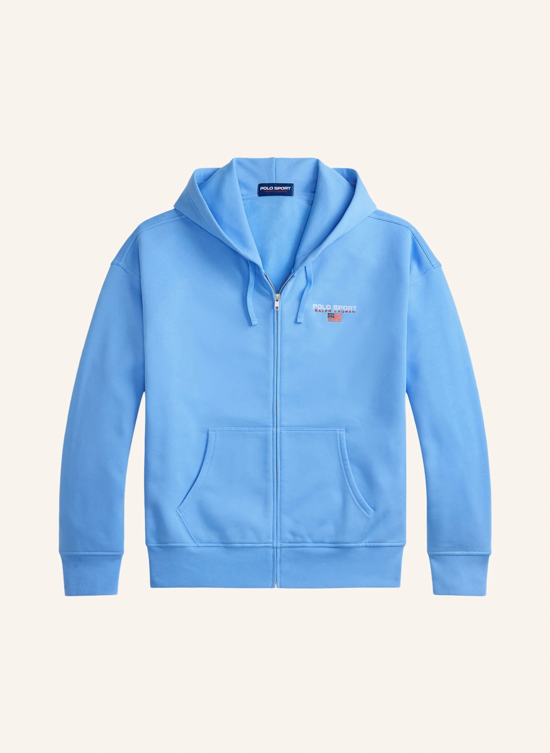 POLO SPORT RALPH LAUREN Sweatjacke