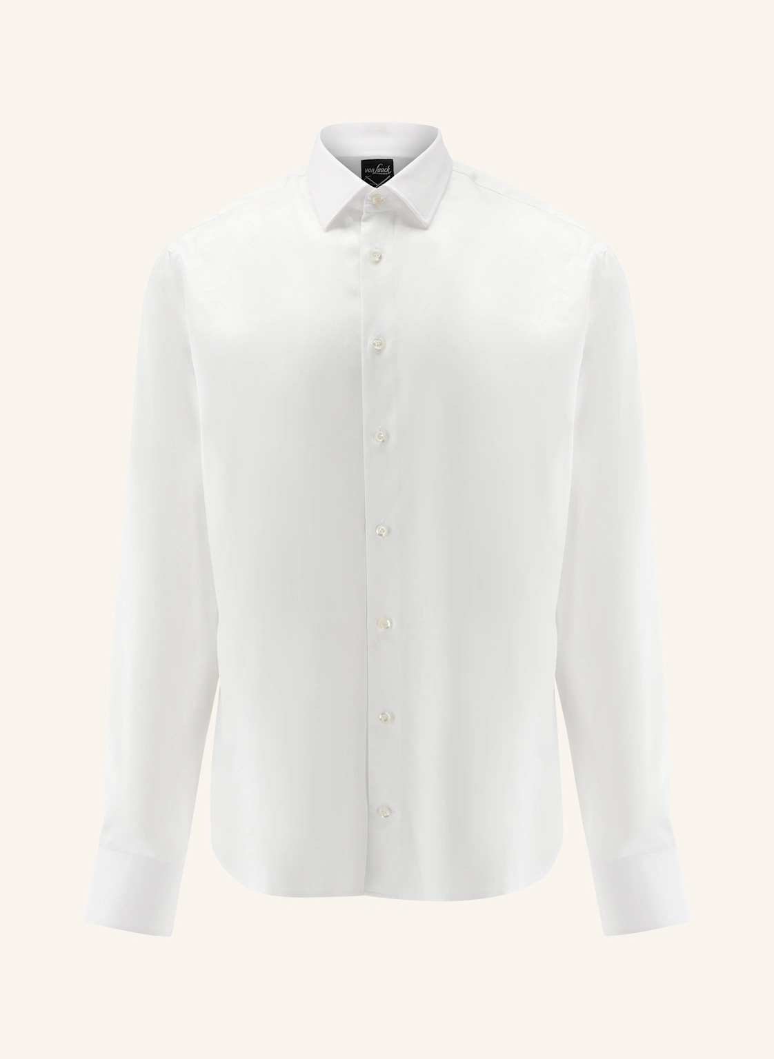 van Laack Hemd Slim Fit