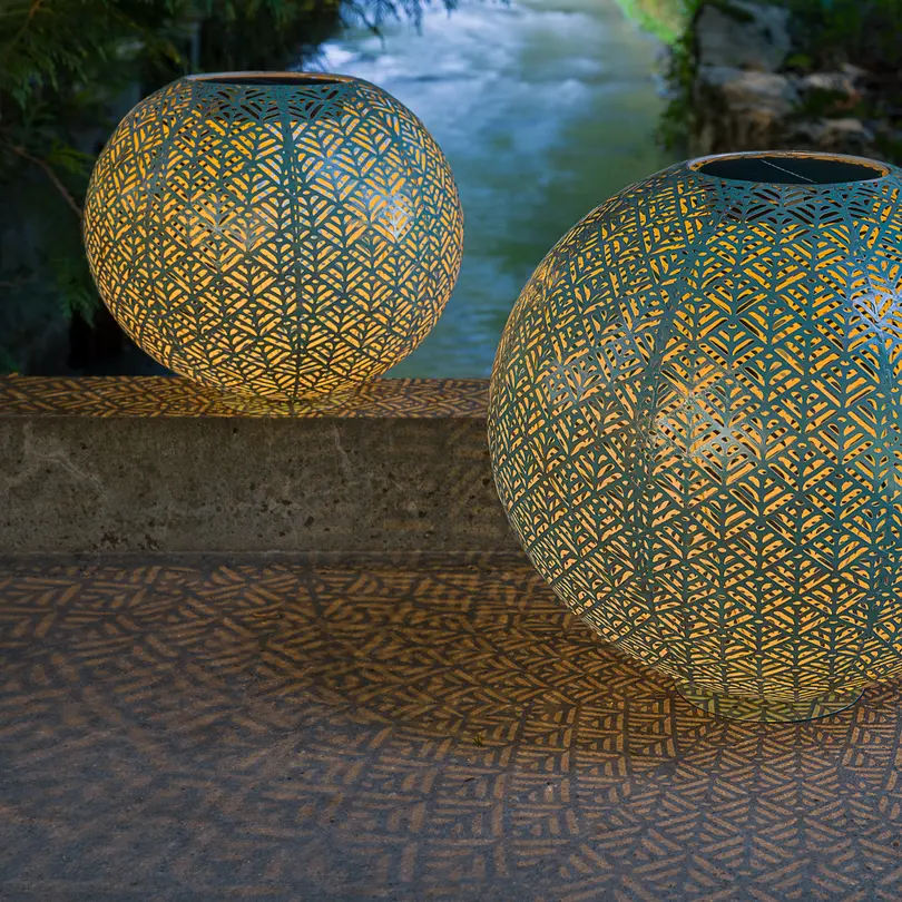 Solarleuchte Solar Light