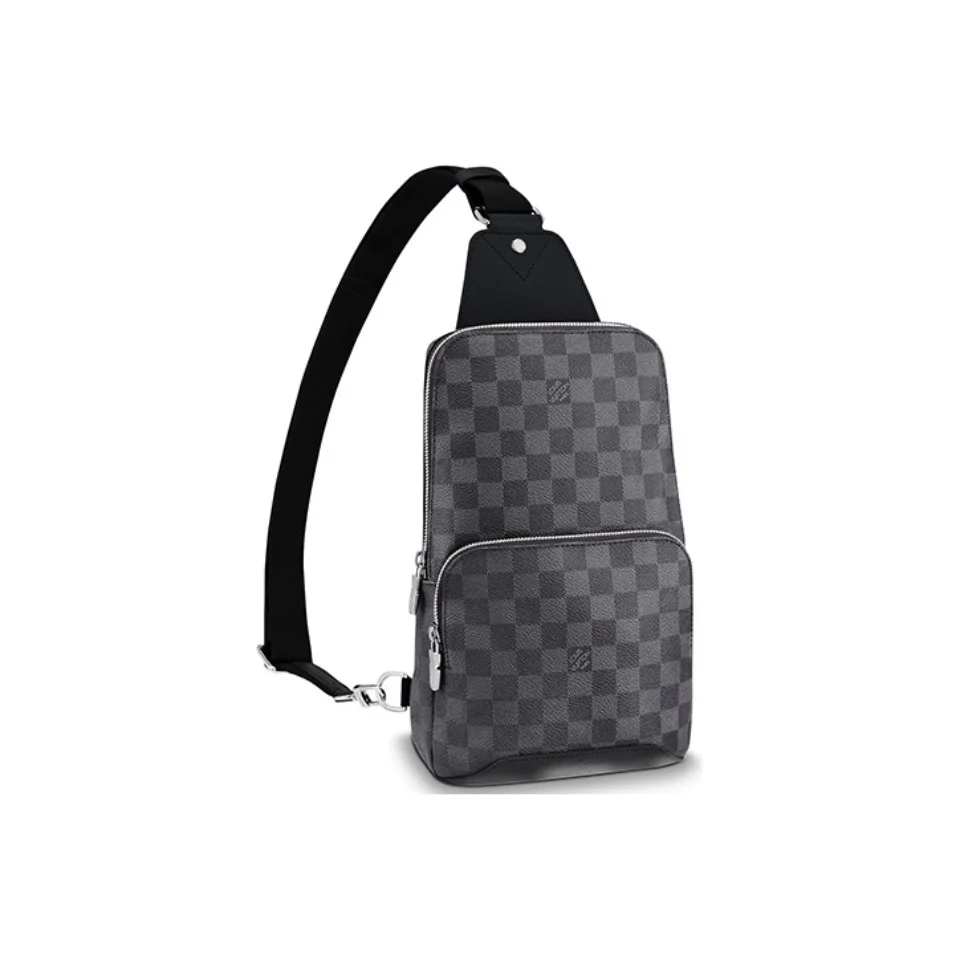 Louis Vuitton LV Avenue Bag