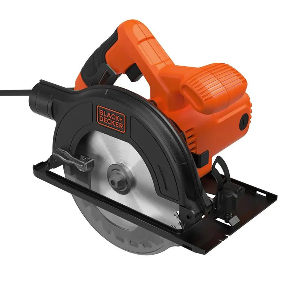 Black & Decker CS1200-QS circular saw