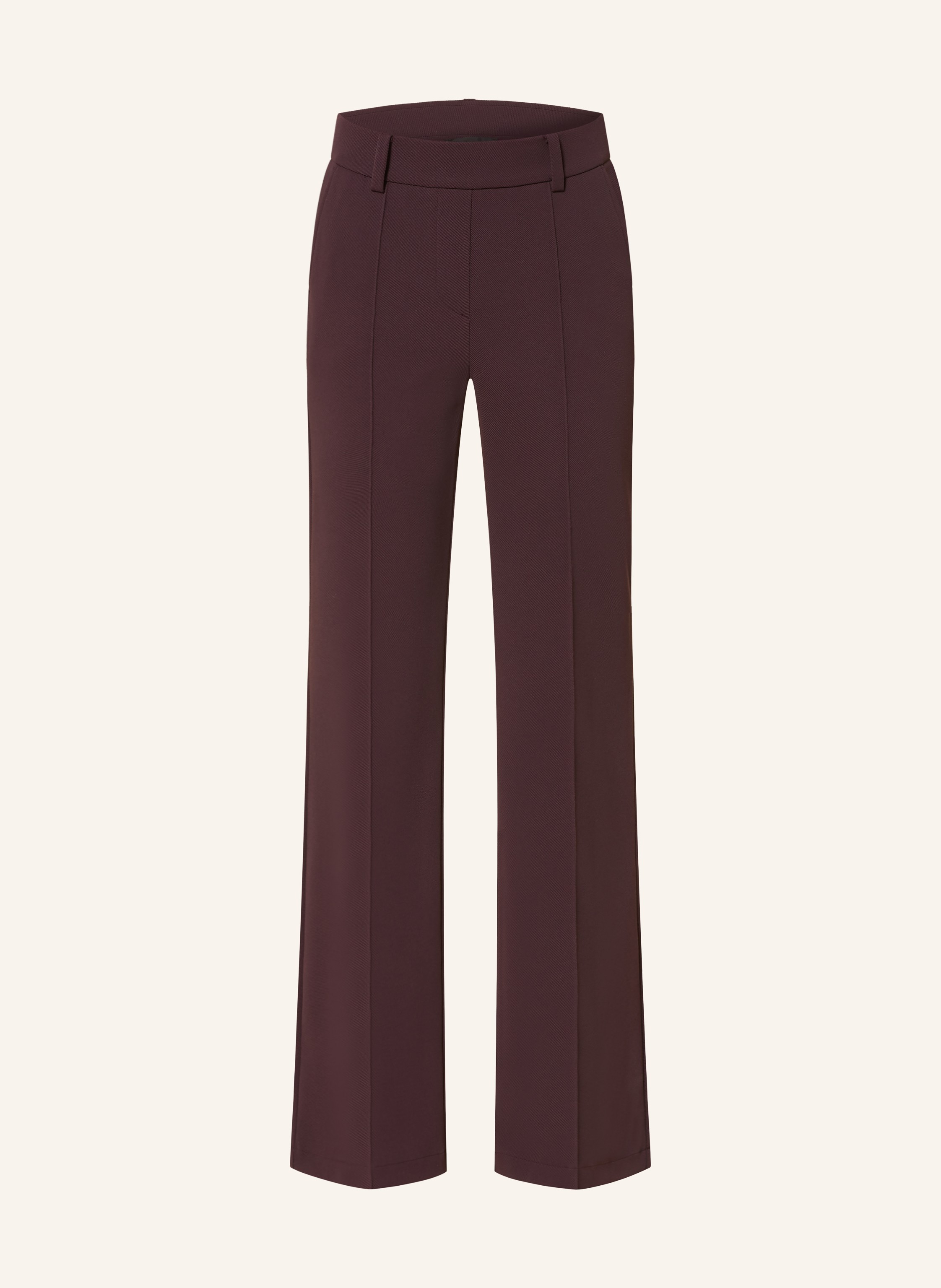 CAMBIO Marlenehose FRANCOISE