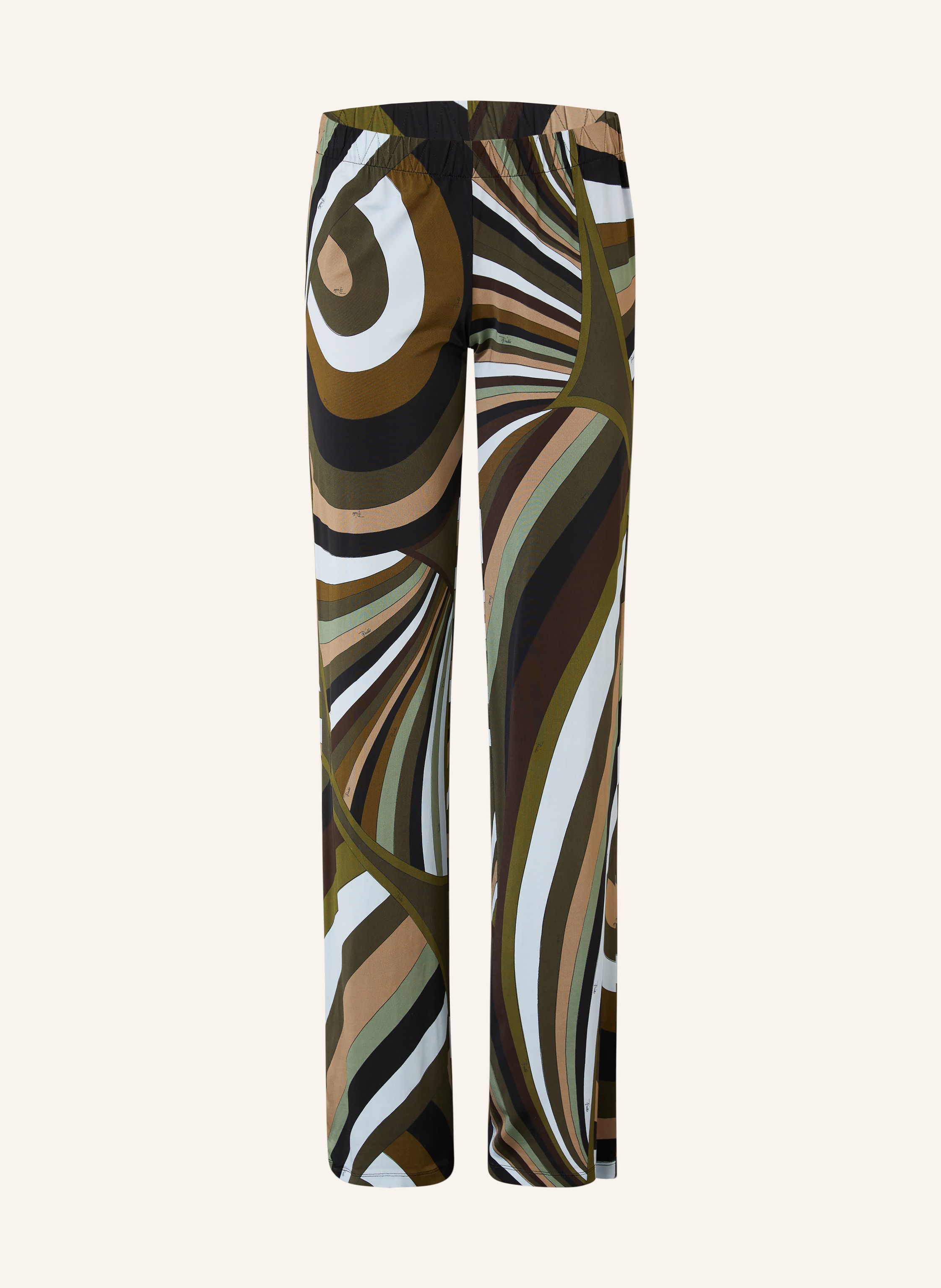 PUCCI Jerseyhose