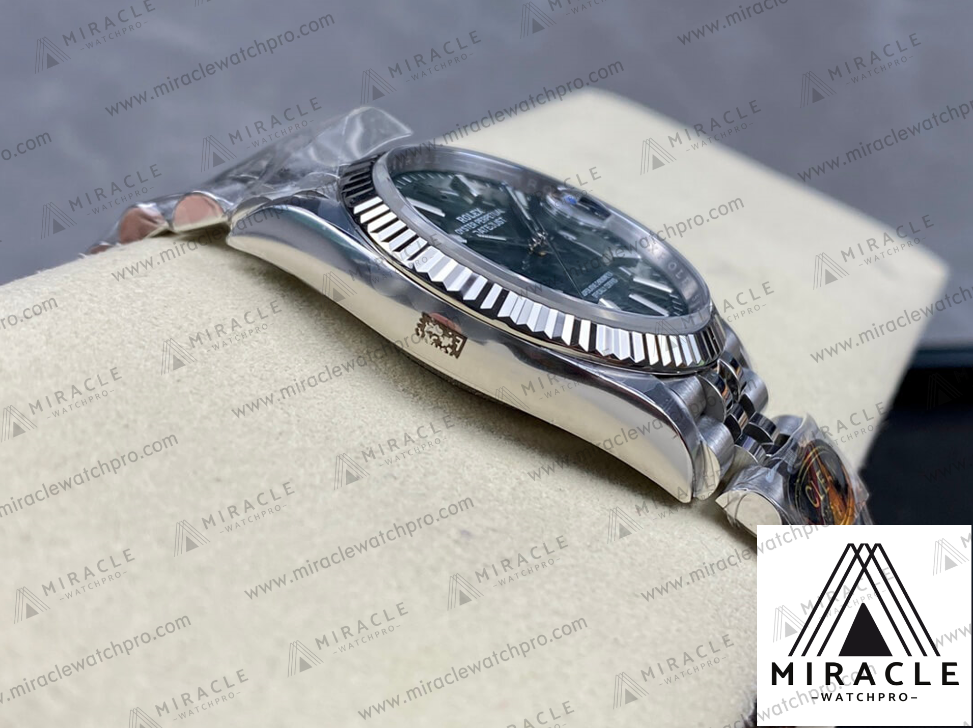 ROLEX-DATEJUST-REF.M126234-0051-ELITE CLONE-36MM-Replica Watch