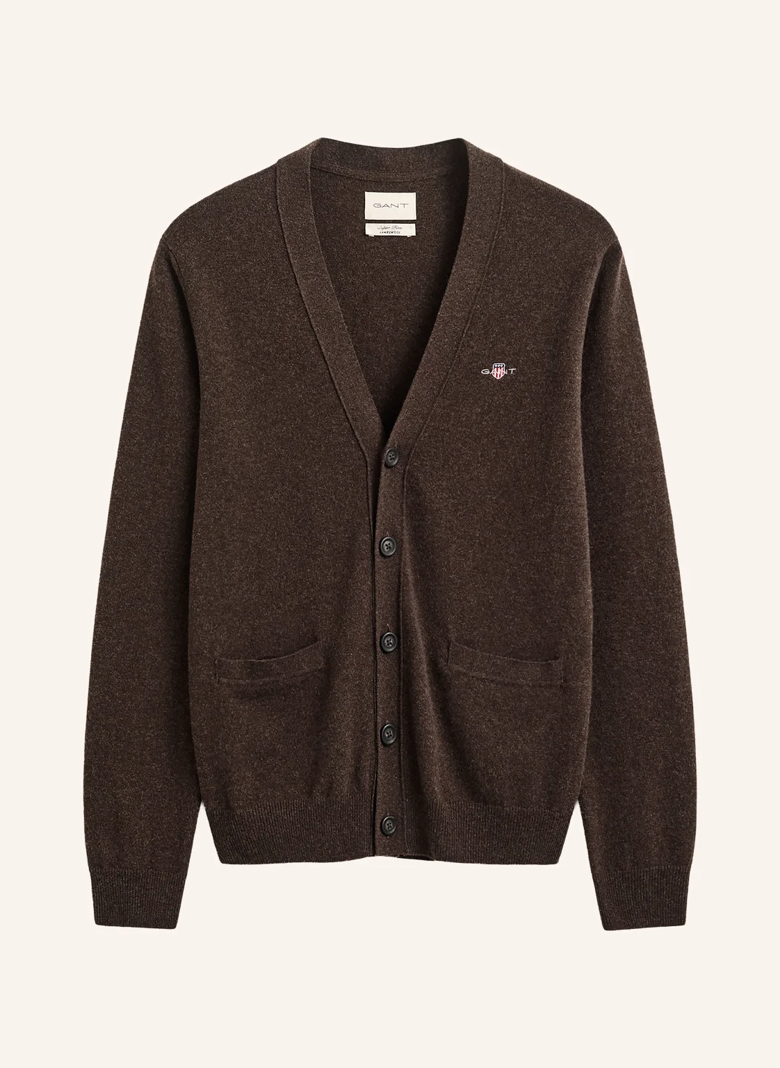 GANT Strickjacke
