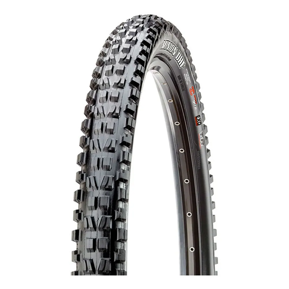Maxxis Minion DHF WT 60 TPI 3CG Exo  Tubeless 29´´ x 2.50 MTB tyre