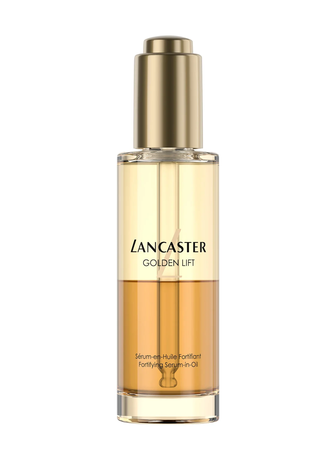 LANCASTER GOLDEN LIFT