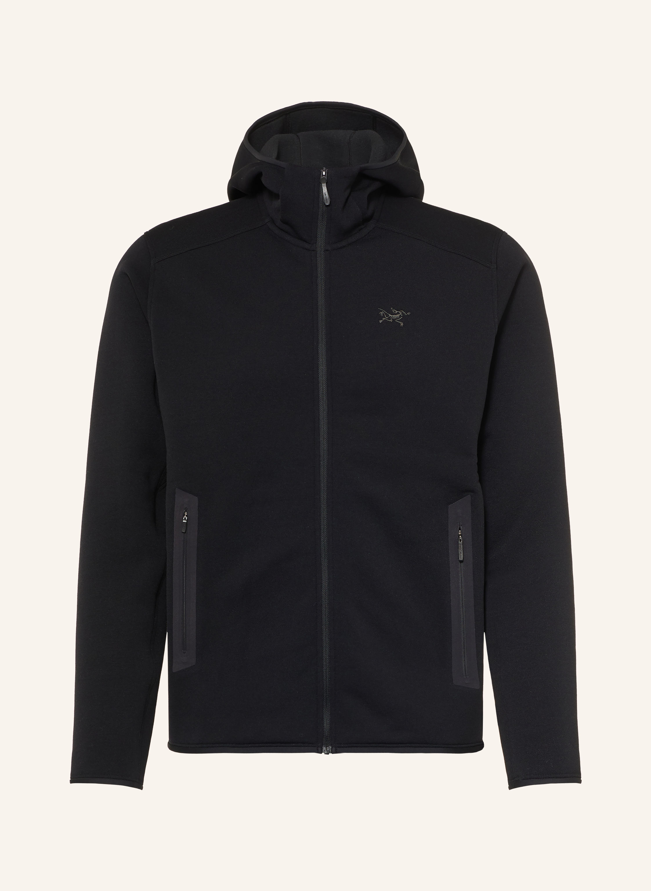 ARC'TERYX Midlayer-Jacke KYANITE