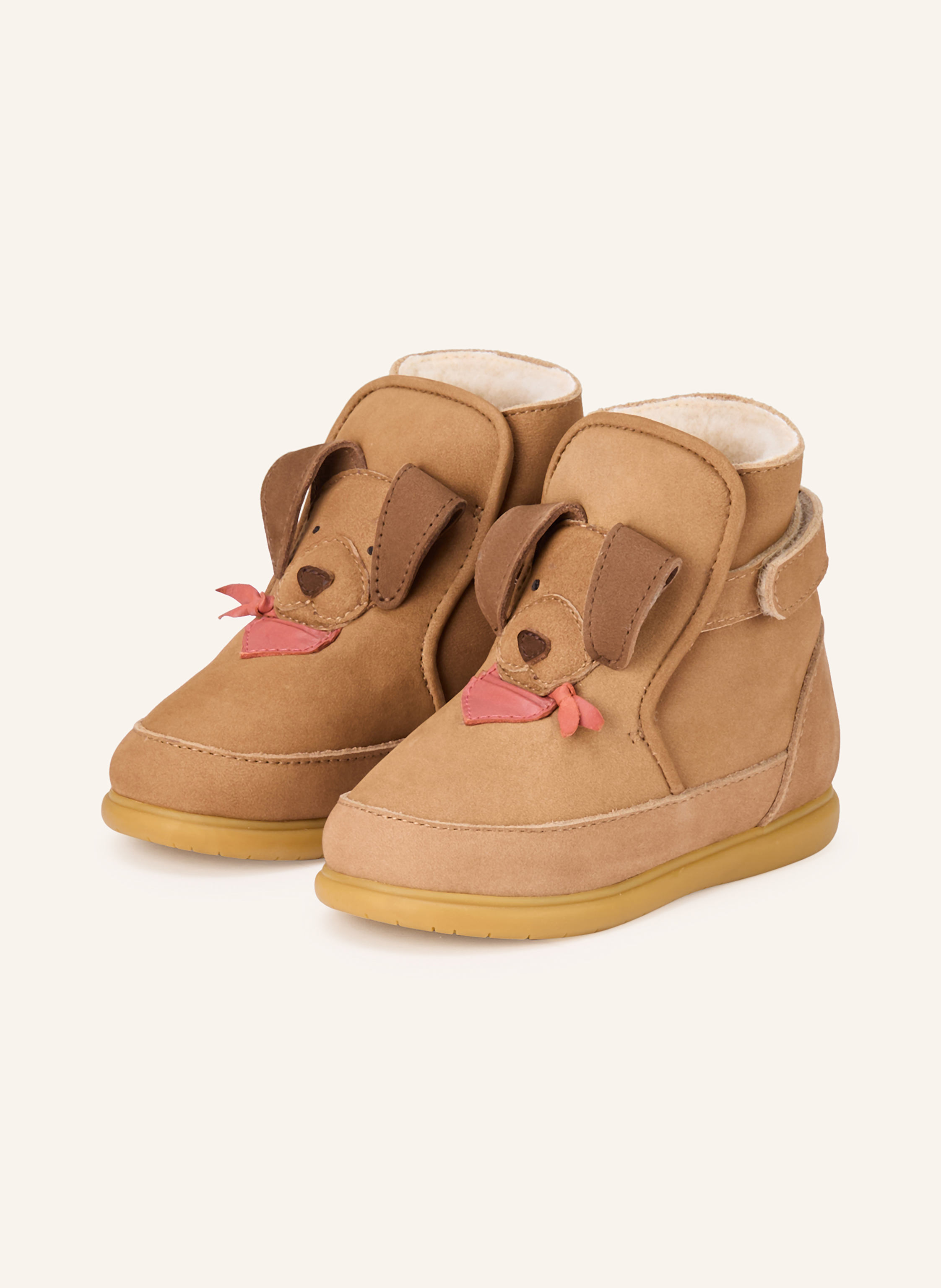 DONSJE Krabbelschuhe JIDDE