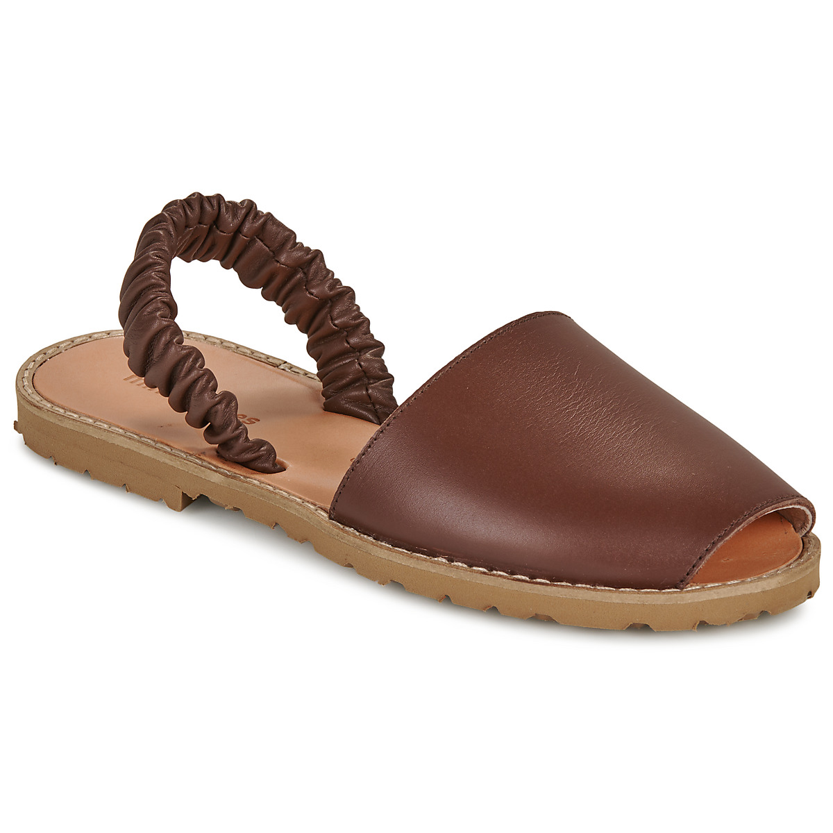Minorquines - AVARCA FRONCIA - Brown