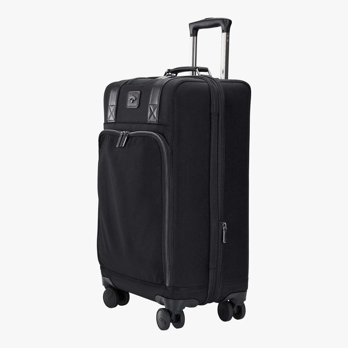 Tour Authentic 22" Spinner Travel Bag