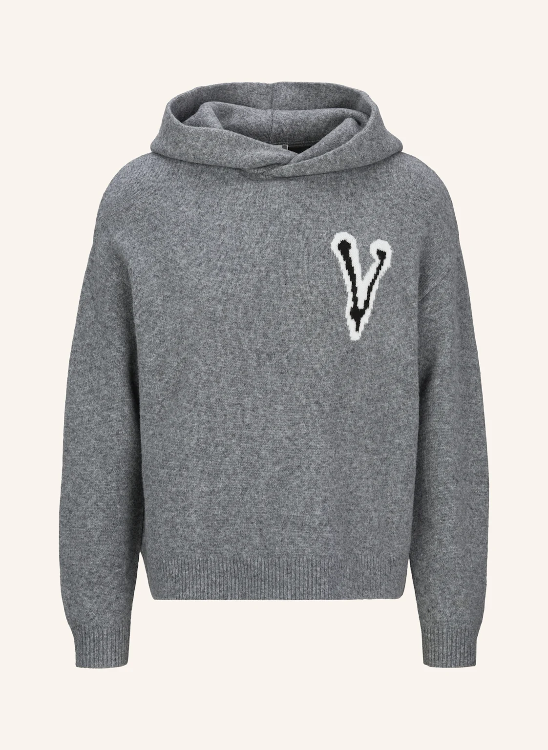 19V69 ITALIA Strickpullover Rico