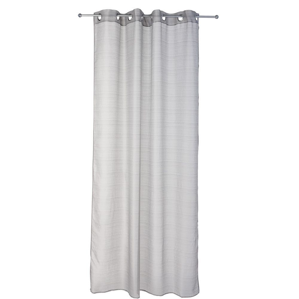 Voilage polyester 140x240cm