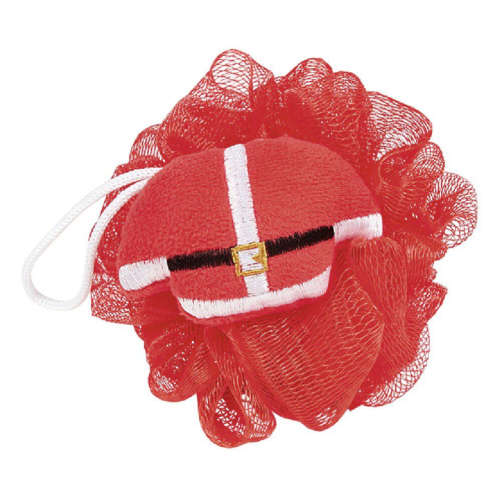 Fleur de douche de No&euml;l en plastique(3 modèles)