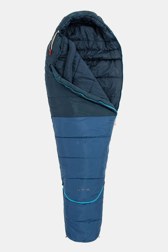 Vaude Kobel Adjust 500 Ii Syn Slaapzak Junior