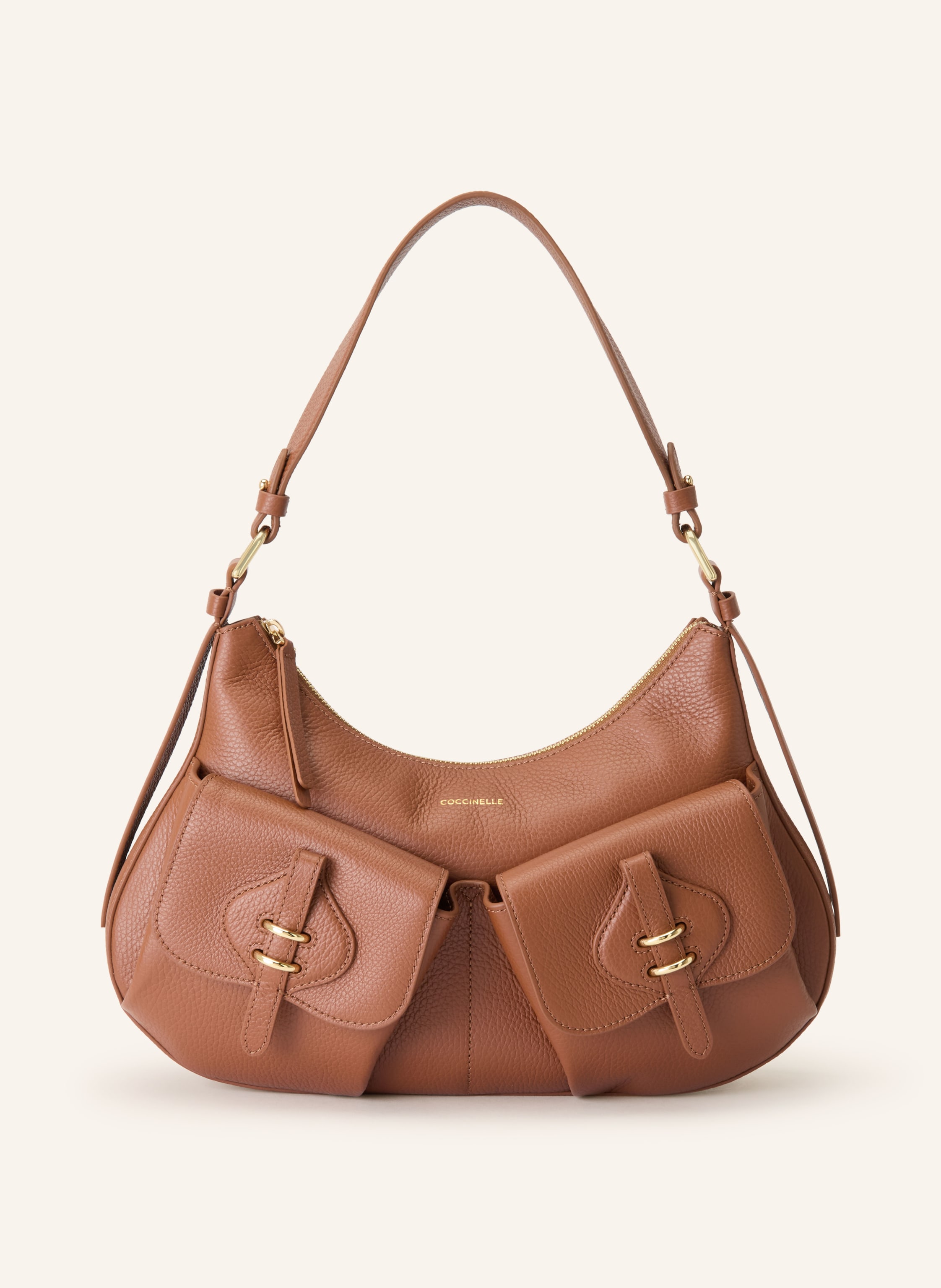 COCCINELLE Schultertasche MAVERY