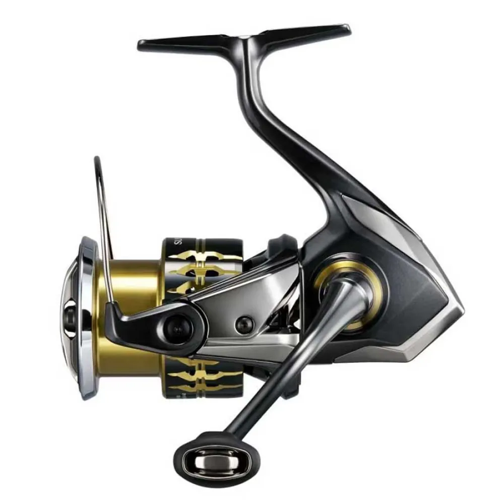 Shimano Fishing Sustain FK spinning reel