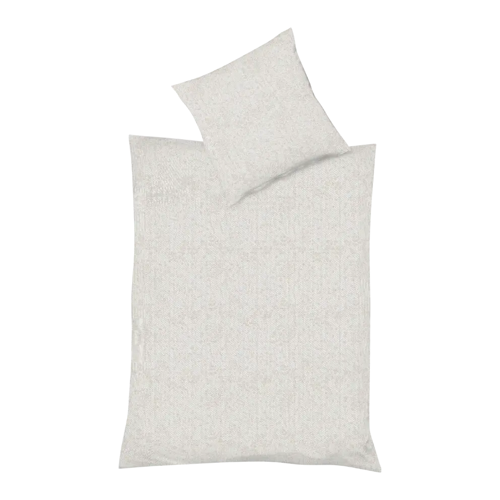 Bettwäschegarnitur Black Premium