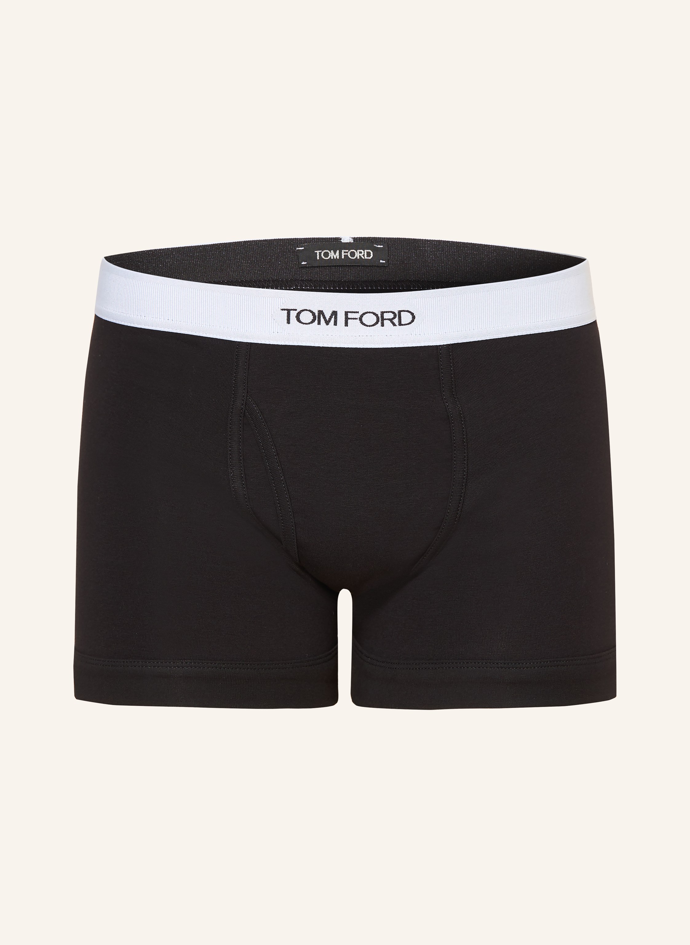 TOM FORD 2er-Pack Boxershorts