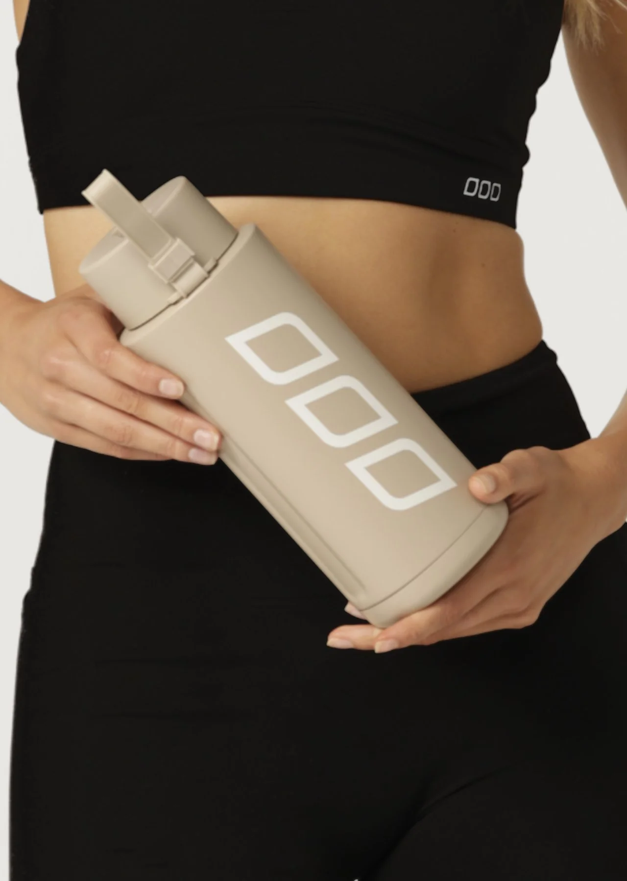 Essential Insulated Water Bottle