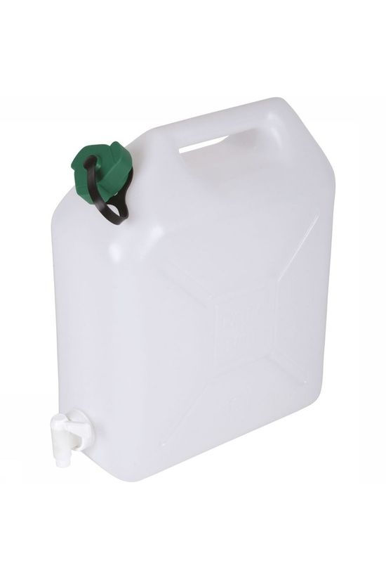 Eda 10L met kraan Jerrycan