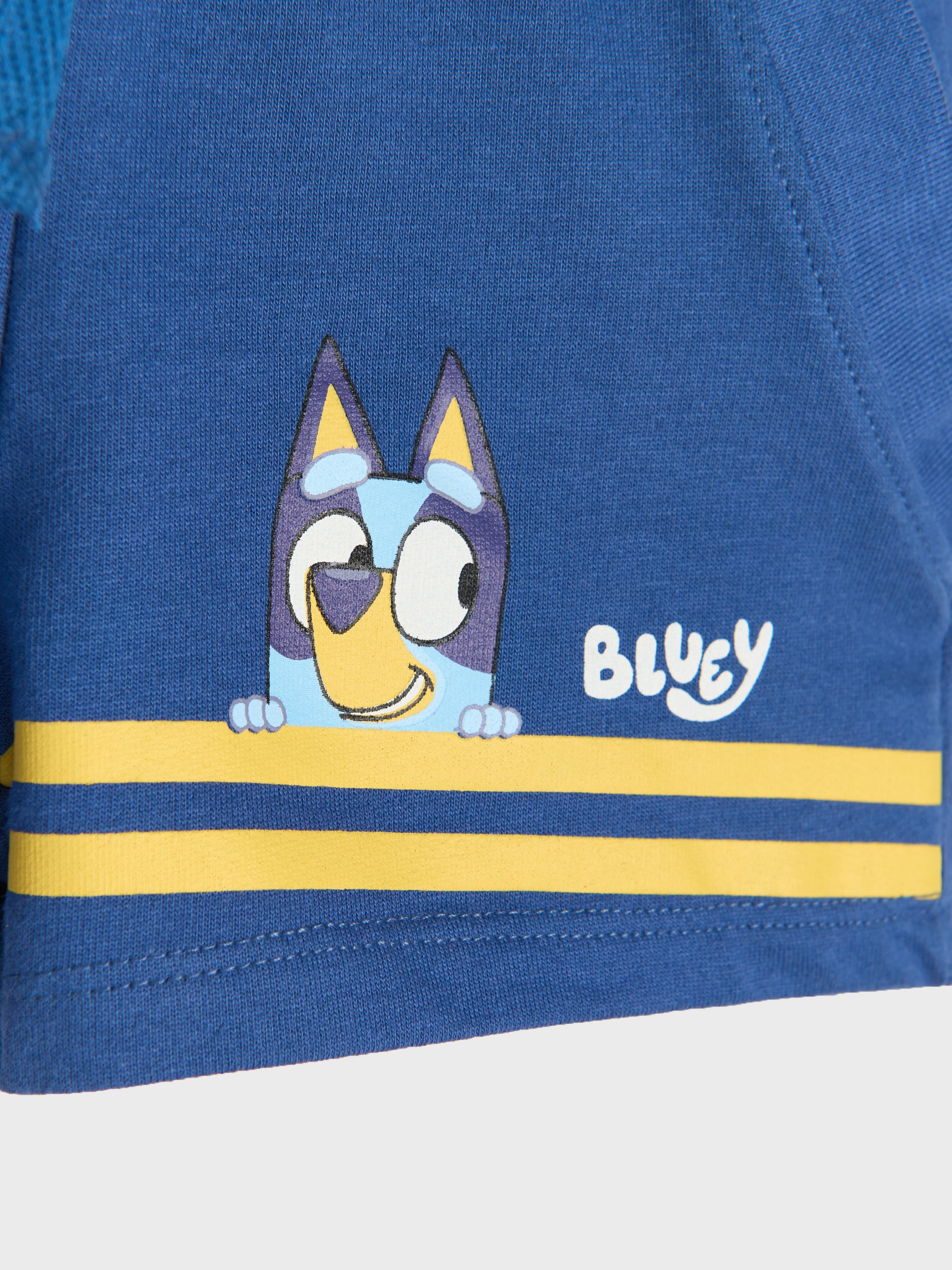 Szorty Bluey