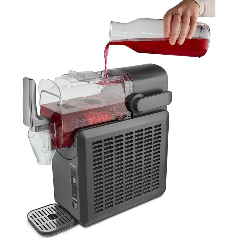 Eismaschine Slush Ice Maker