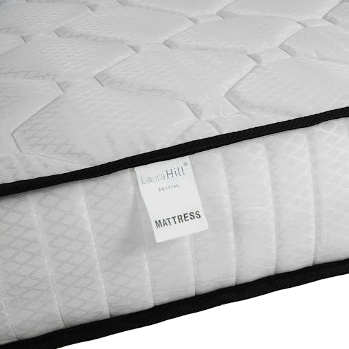 NNEDPE Laura Hill Pocket Spring Mattress - King Single