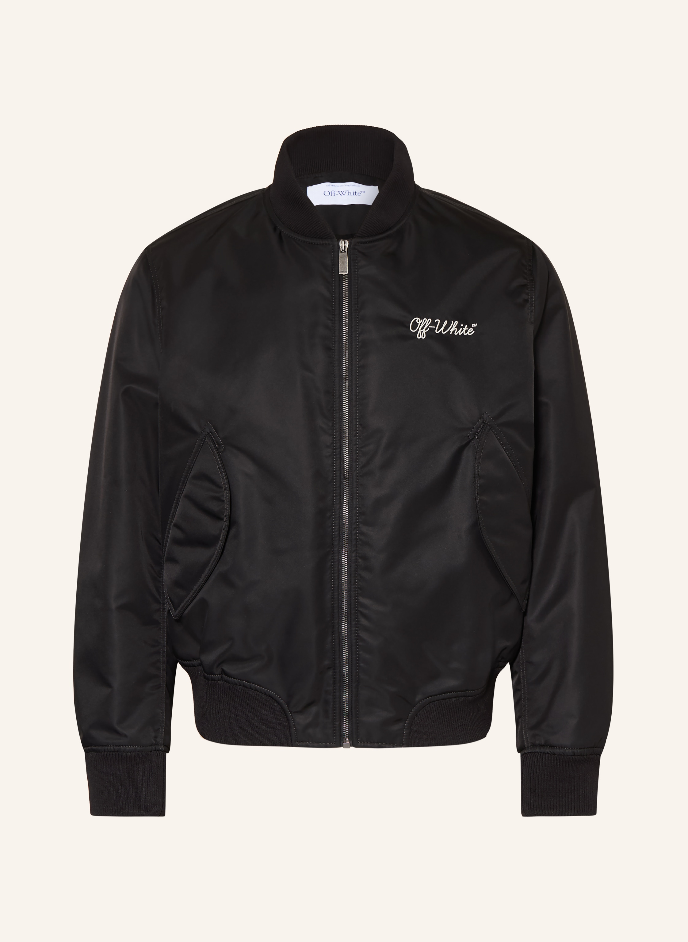 Off-White Blouson