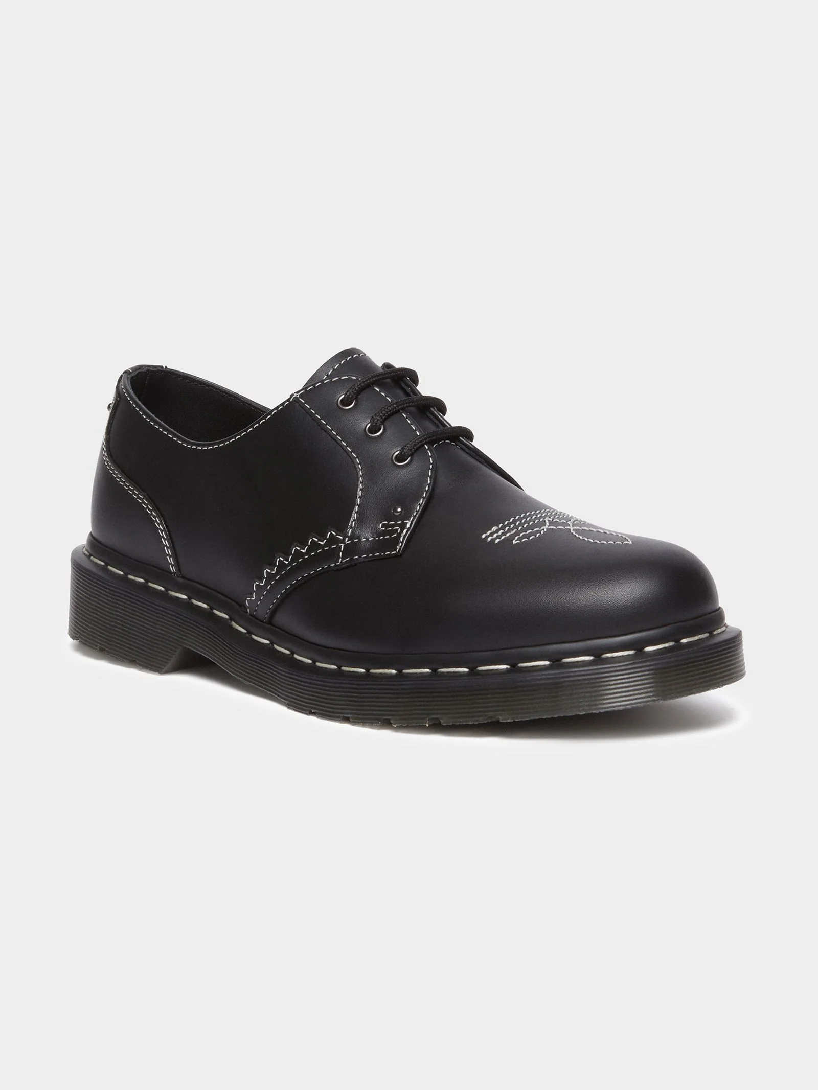 1461 GA 3 Eye Shoe