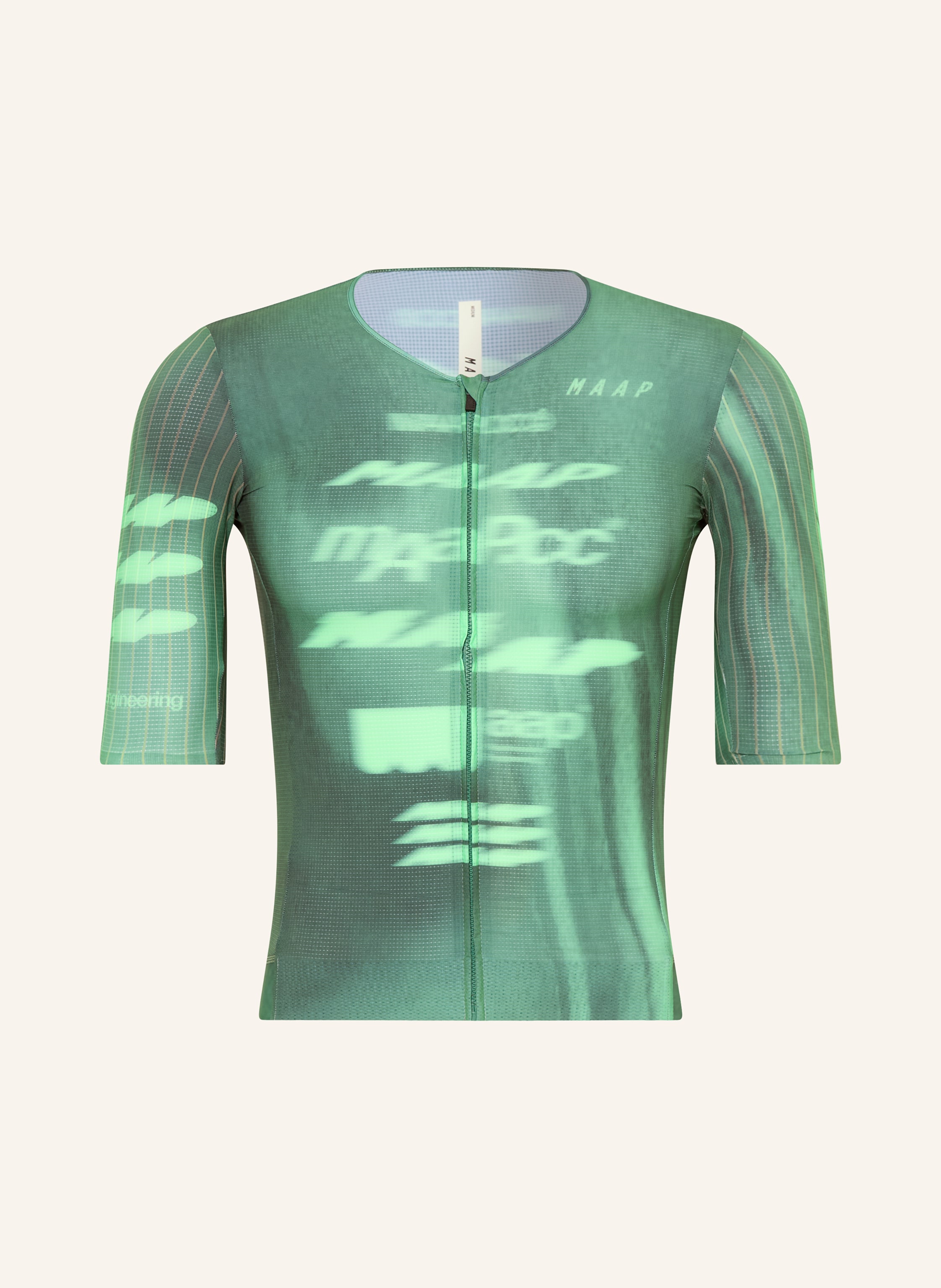MAAP Radtrikot PRO AERO