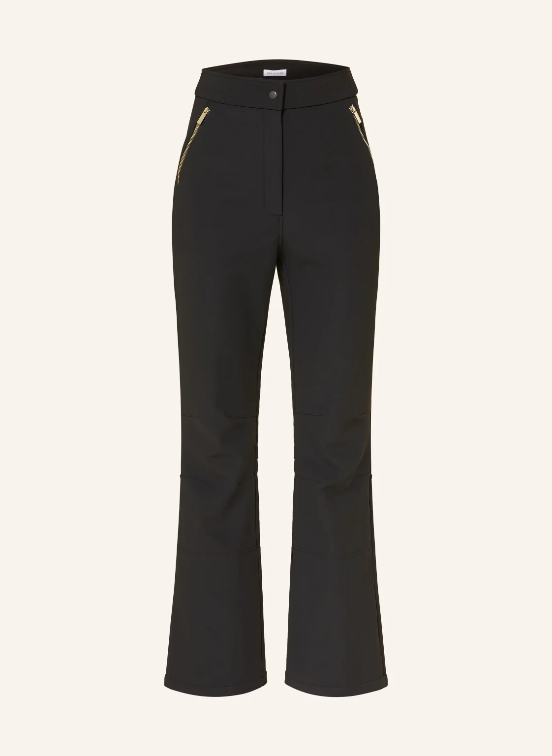 MRS & HUGS Softshell-Skihose