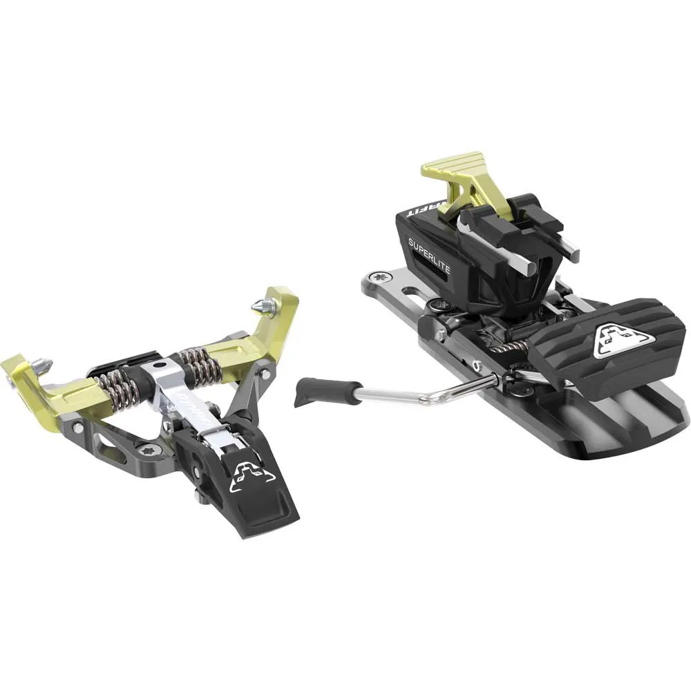 Dynafit Superlite 175 Z10  touring ski bindings