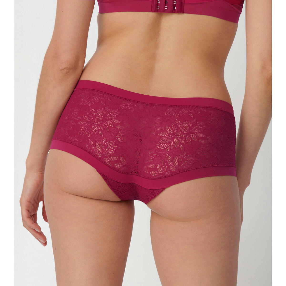 Culotte Smart Lace