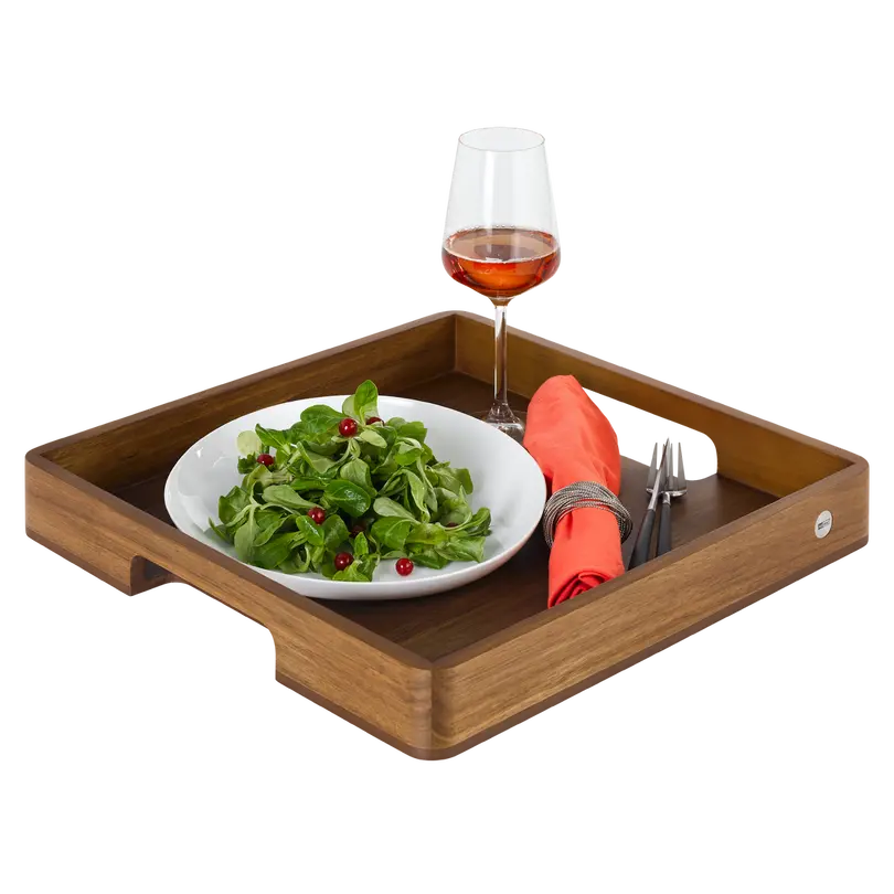 Serviertablett Serve Square