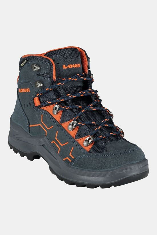 Lowa Kody Evo Gtx Mid Junior