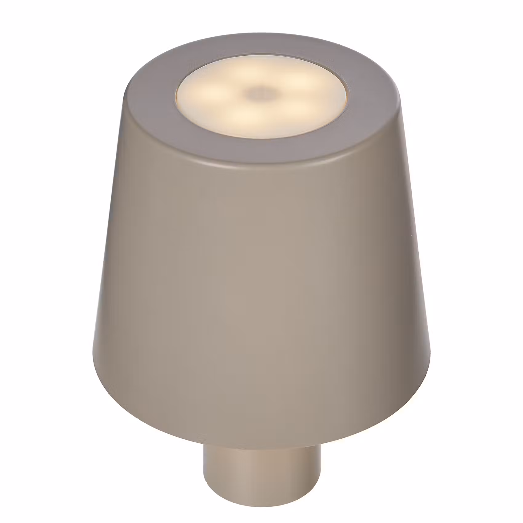 BOTTLE LIGHT LED Flaschenaufsatz