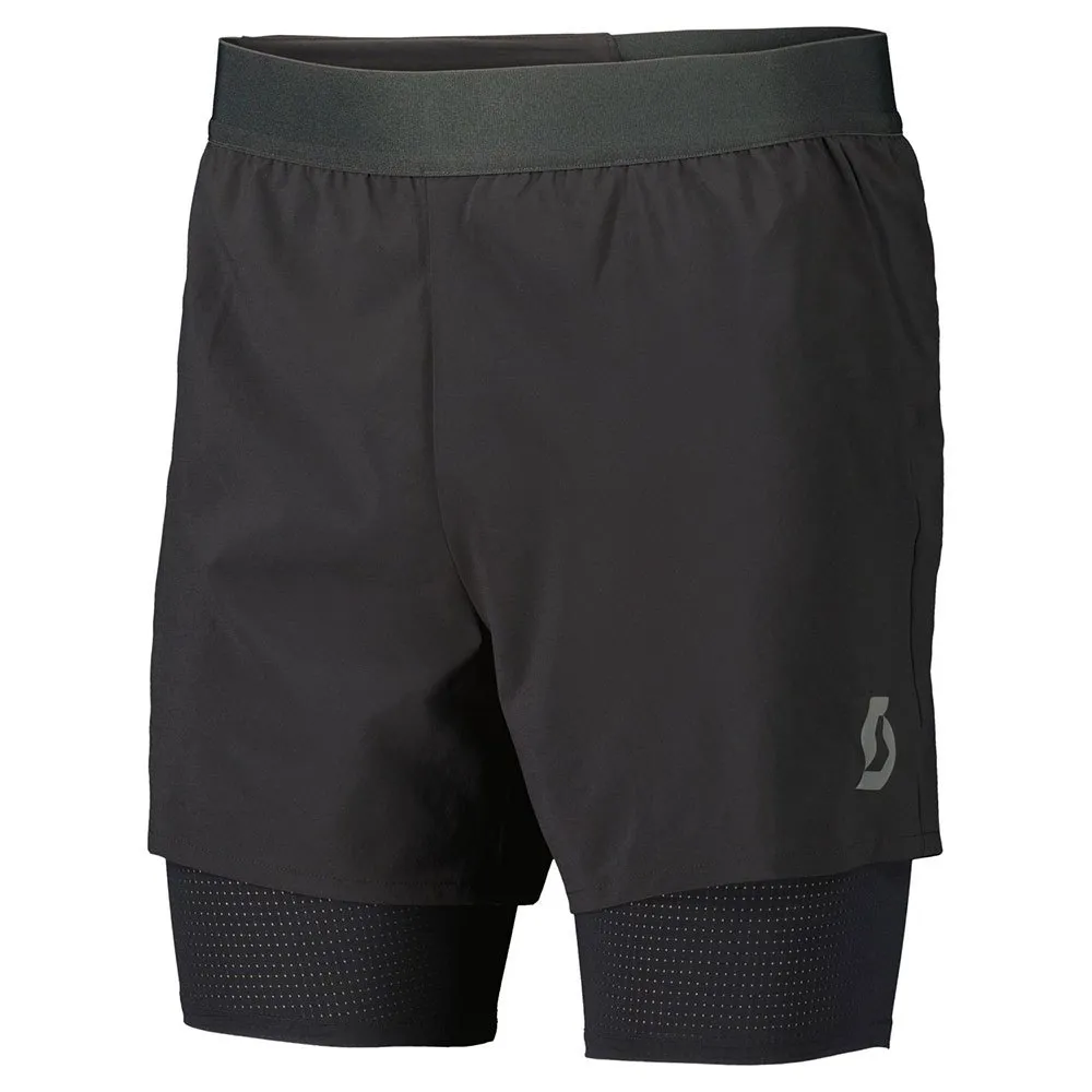 Scott Hybrid Endurance Tech shorts