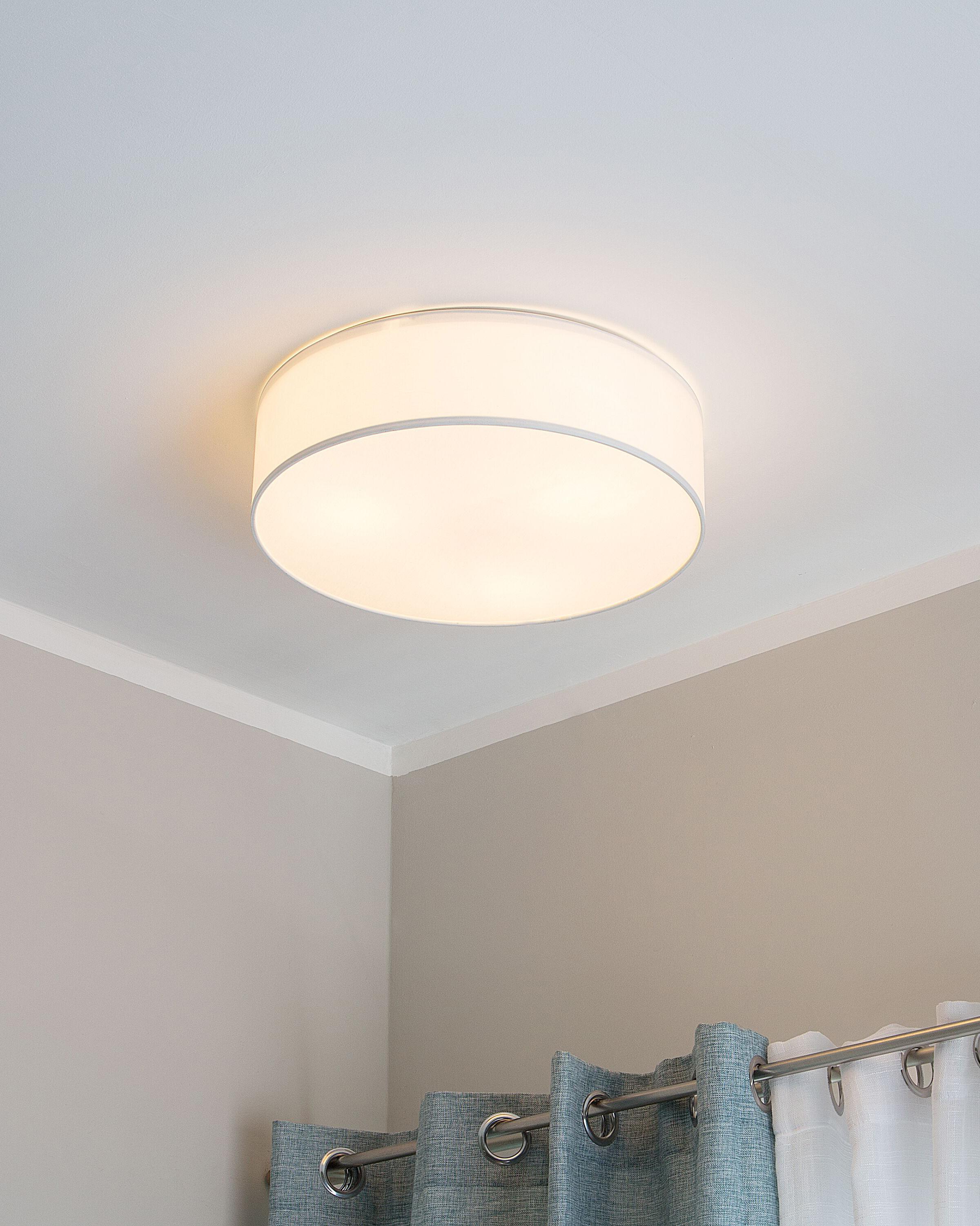 Ceiling Lamp RENA White