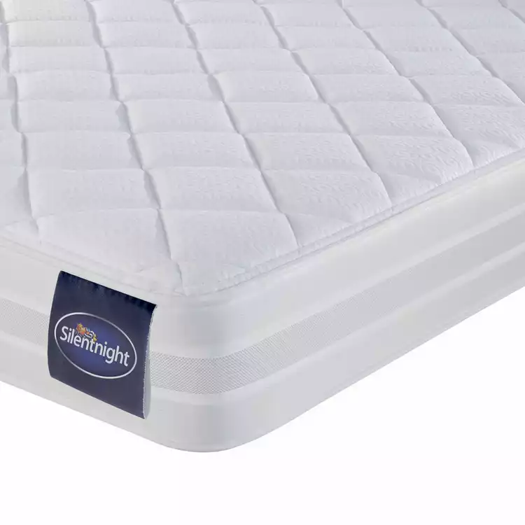 Silentnight Knightly 2000 Pocket Luxury Double Mattress