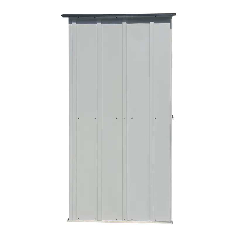 Geräteschrank Outdoor 6x3