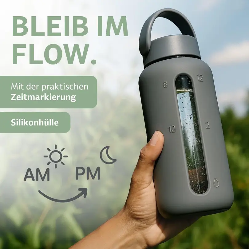 Flasche Gourmetmaxx