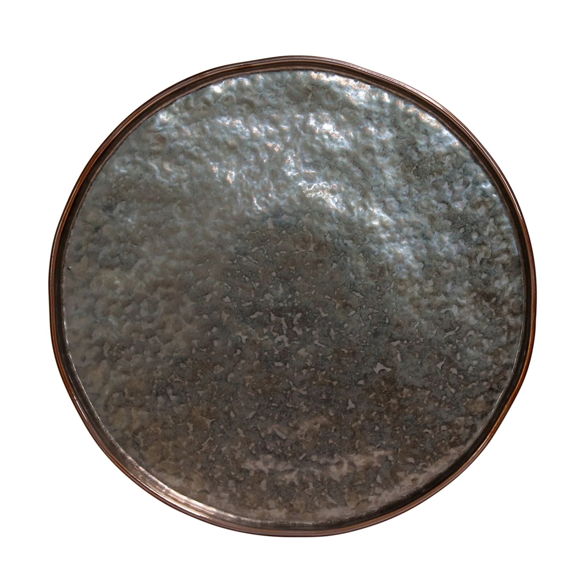 Charger Plate/Platter Lagoa
