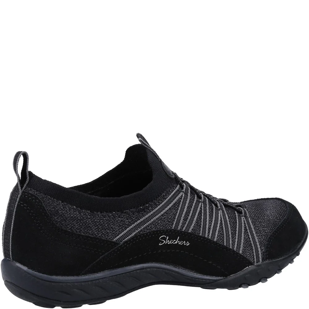 Skechers Breathe-Easy Trainer