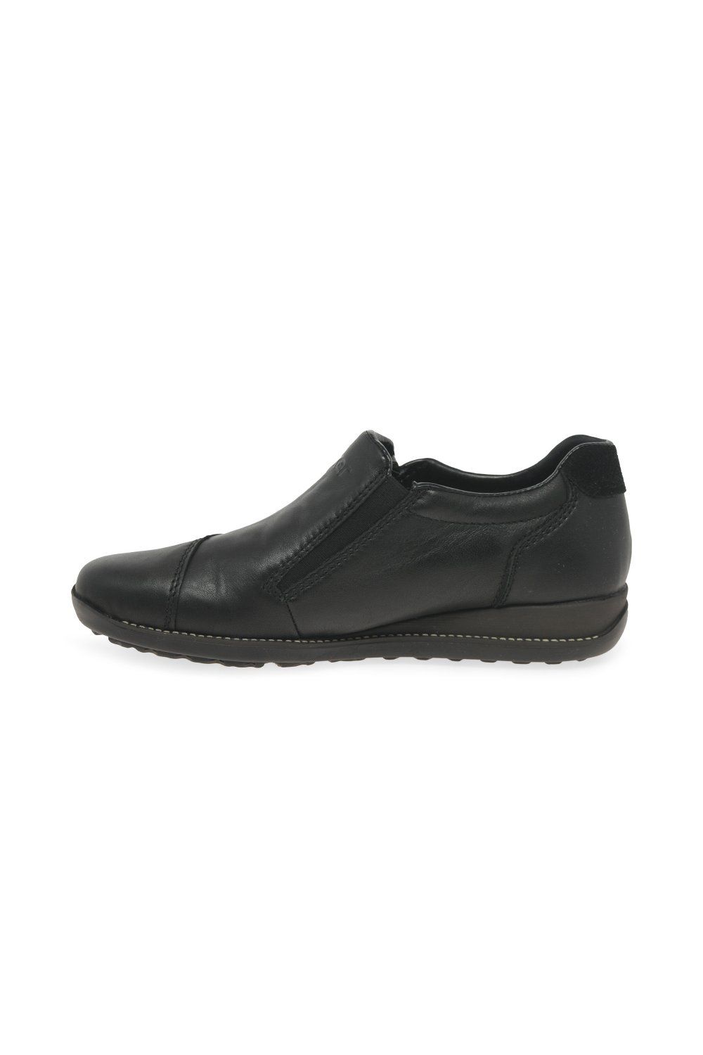 Rieker Grand' Zip Shoes